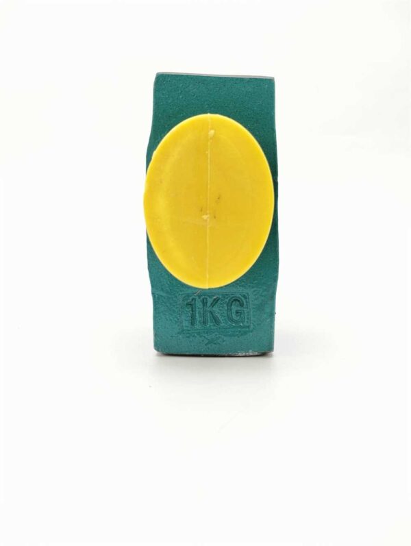MASSETTE M/PLASTIC 1KG