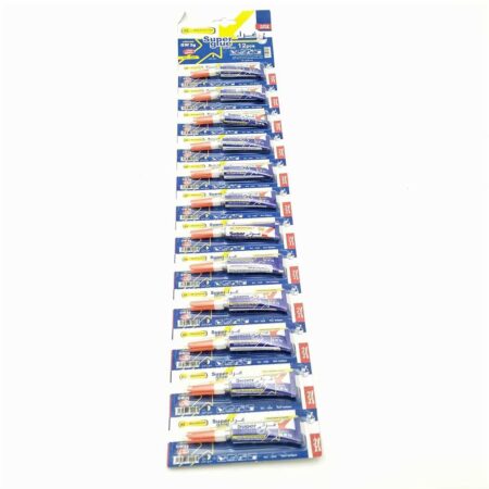 COLLA SUPER  GLUE MADJEUR STAR 3G  12P