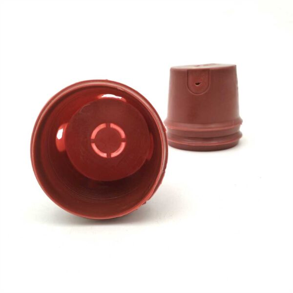 BOITTE PRISE RONDE GM ROUG  200P PRICI – Image 3