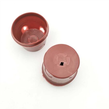 BOITTE PRISE RONDE GM ROUG  200P PRICI