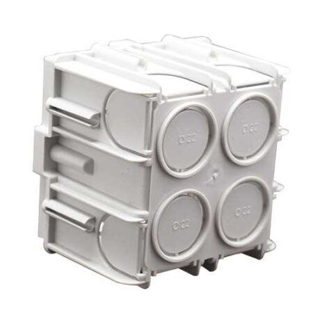 BOITTE PRIS CARRE BMS D003C