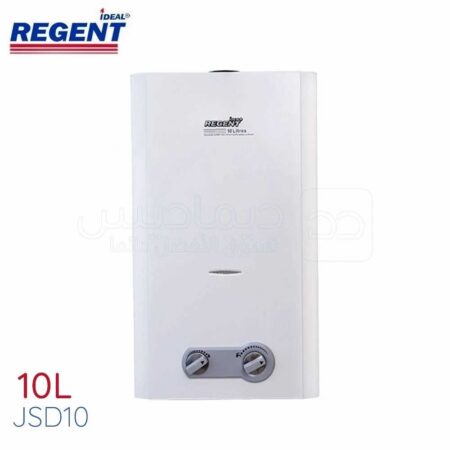 CHAUFFE-EAU 10L  REGIANT  G/BUT