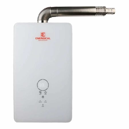 CHAUFFE-EAU 12L ENERGICAL WCT