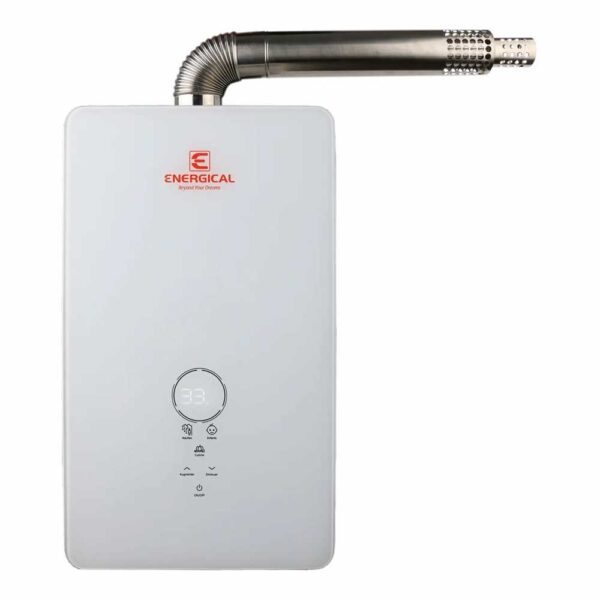 CHAUFFE-EAU 12L ENERGICAL WCT