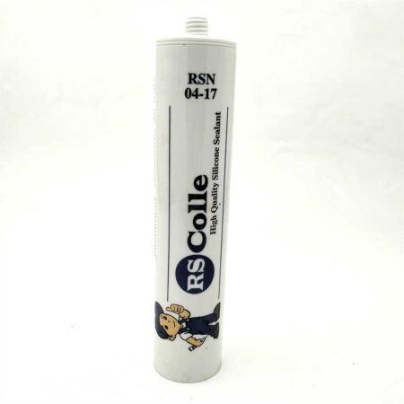 SILICONE TRANSPARENT RS-COOL