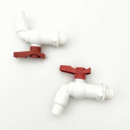 ROBINET PLAST 15/21 SIMPLE VICTO T.R