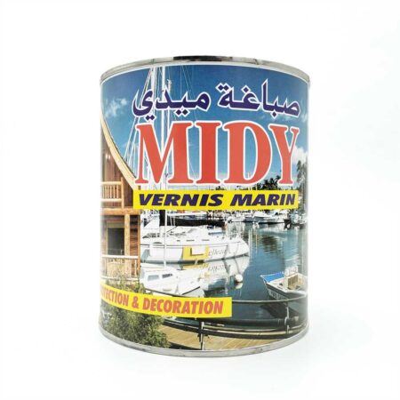 VERNES MARIN MIDY 800G
