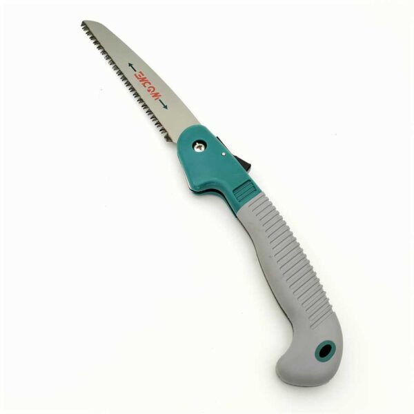 SCIE JARDINIER M/PLAST PLIANT