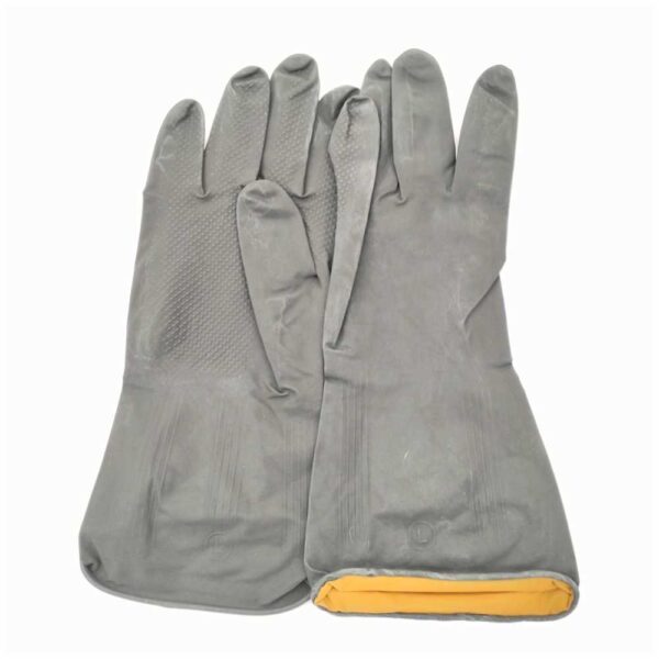GANT NOIR  PLAST LAMBOSS – Image 2