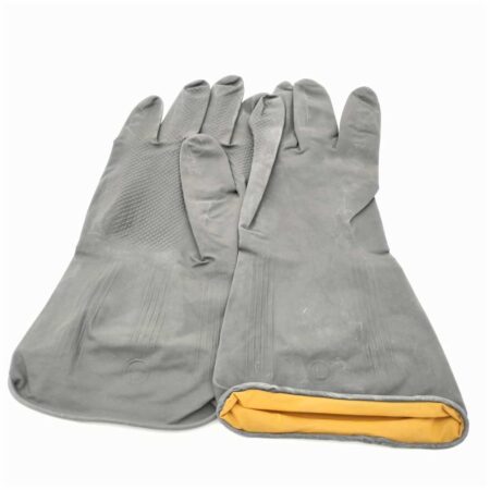 GANT NOIR  PLAST LAMBOSS