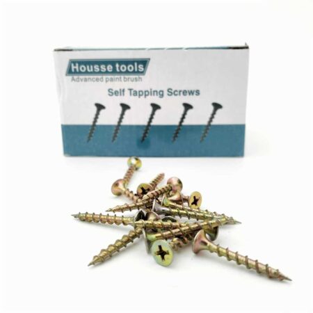 VIS 3.5*30 BOIT 300P HOUSSE TOOLS