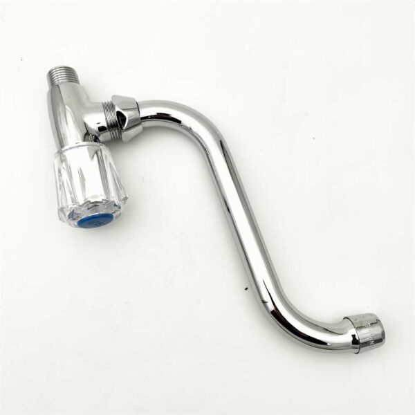 ROBINE DE SERVICE BEC S SLR – Image 2