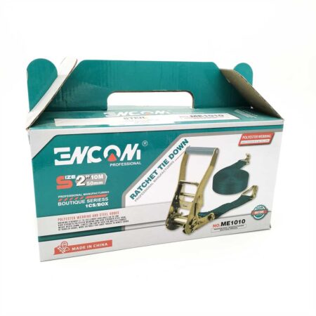 SEBTA 2*10*50M ME-1010..ENCONI