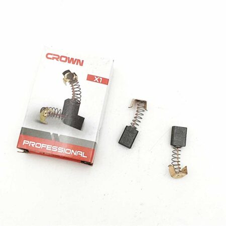 CHARBON TRAN.600W CROWN CT13003 20PCS