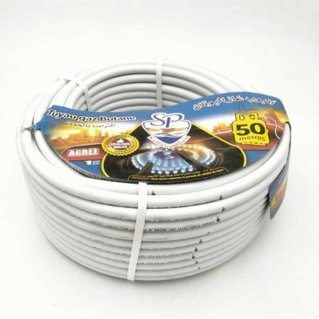 RL TUYAU GAZ BUTANE   *SP*