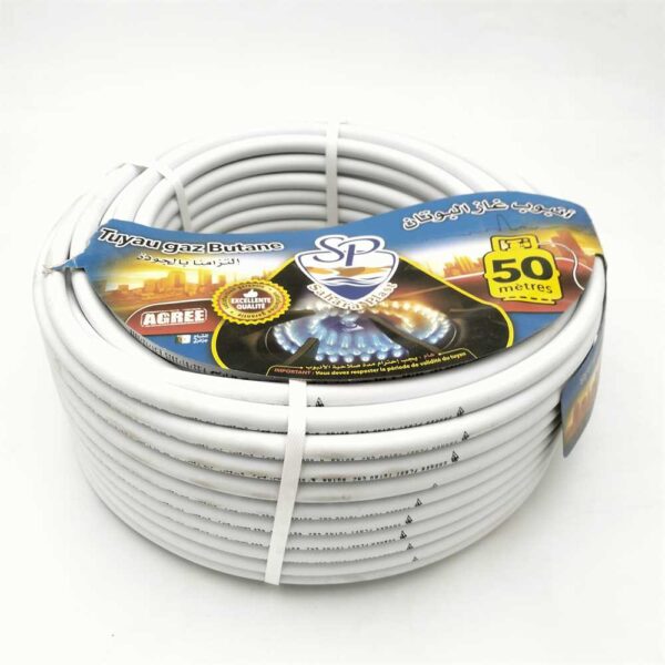 RL TUYAU GAZ BUTANE   *SP*