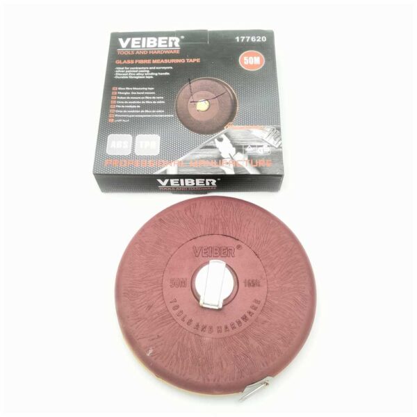 METRE DK 50M..VIEBRE – Image 2