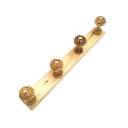 PORTE MONTO BOIS 4T 15P