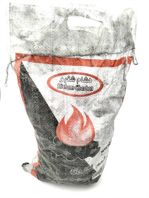 CHARBON NATURELLE 2KG
