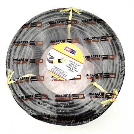 RL CABLE RIGIDE 2 X 2.5 *DOUDO*