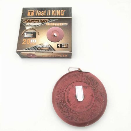 METRE DK  20M VAST KING