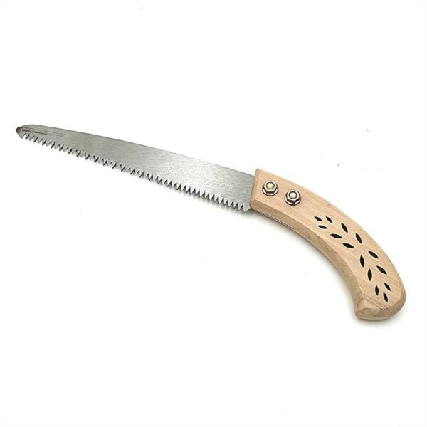 SCIE JARDINIER M/BOIS ALLAL