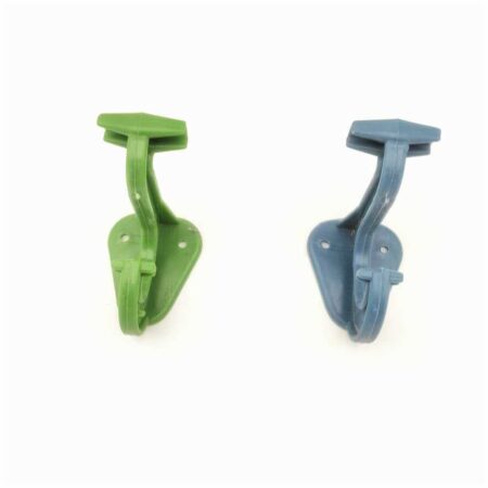 PORTE MONTO PLASTIC 1T