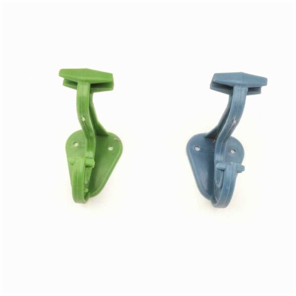 PORTE MONTO PLASTIC 1T