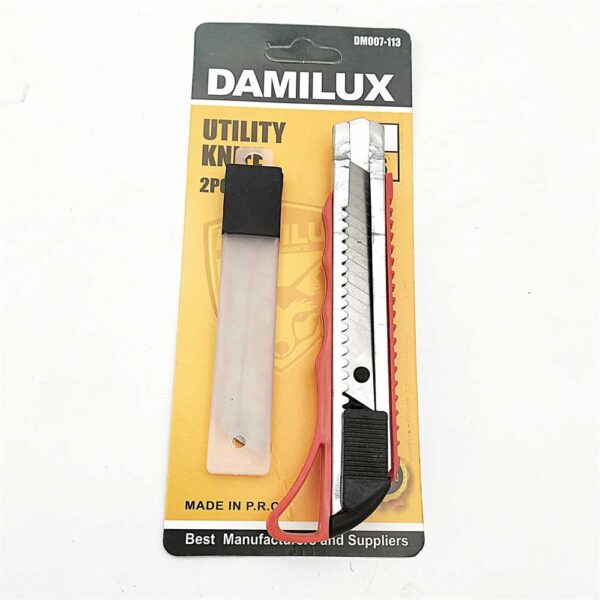 CUTOR 2P DAMILUX 007 113 – Image 2