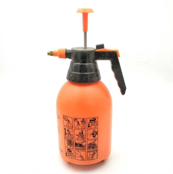 POMPA D AROSAGE PRODWE 2L VERT*STER – Image 3