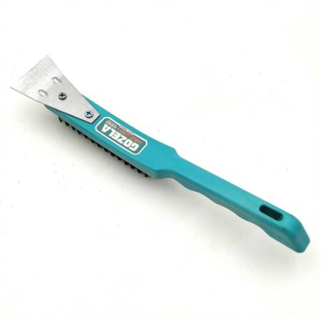 BROSSE METALIQUE 80500 GOZELA