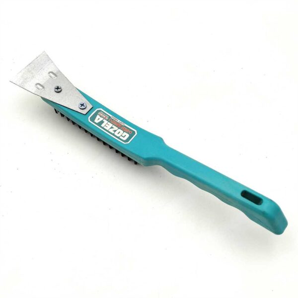 BROSSE METALIQUE 80500 GOZELA