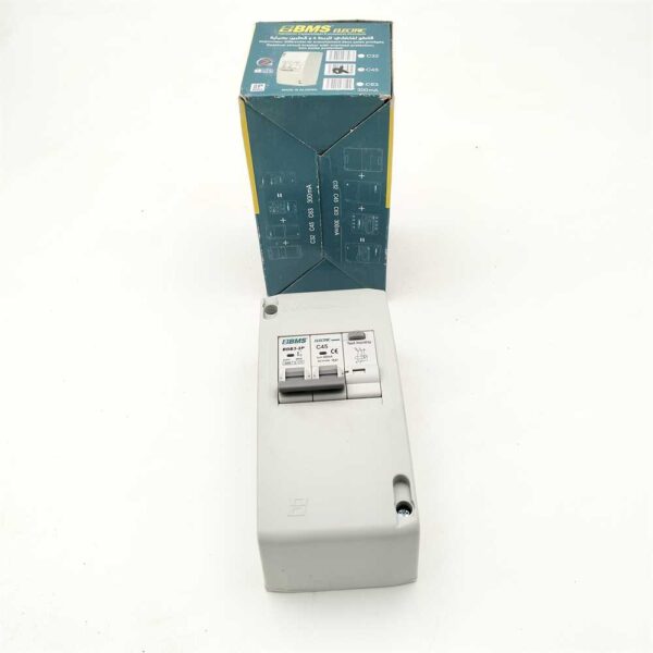 DISJ  220V  45A  BMS – Image 2