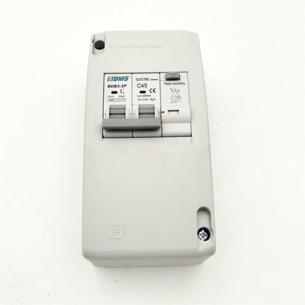 DISJ  220V  45A  BMS