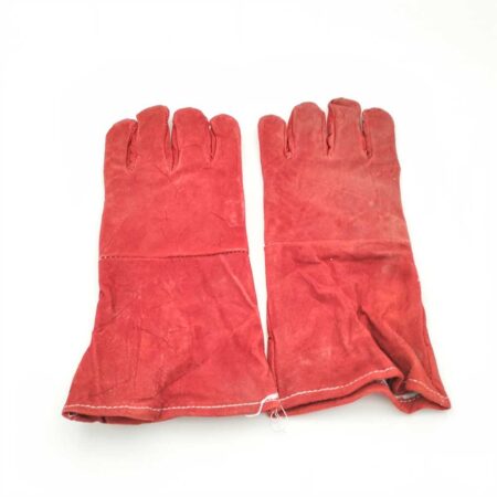 GANT ANTI CHALEUR GM ROUGE