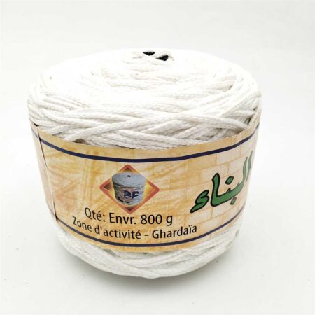 FIL MACON LOCAL 800G