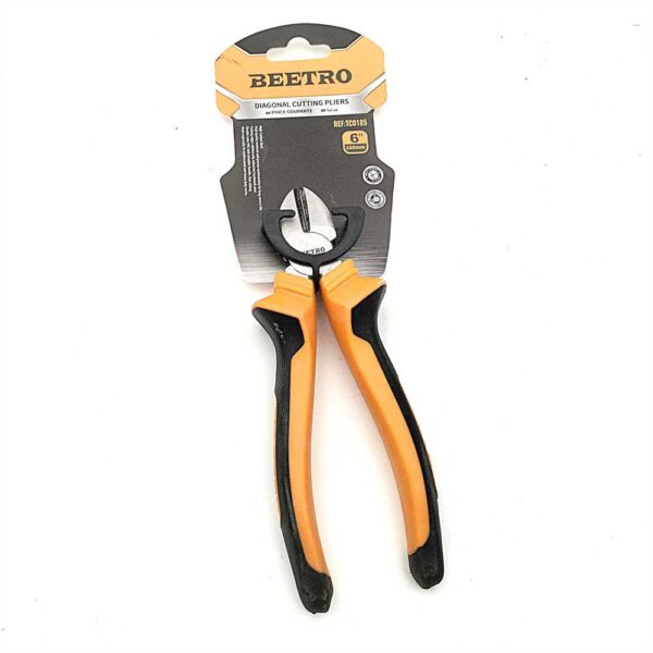 PINCE COPPONT BEETRO 6" 0185