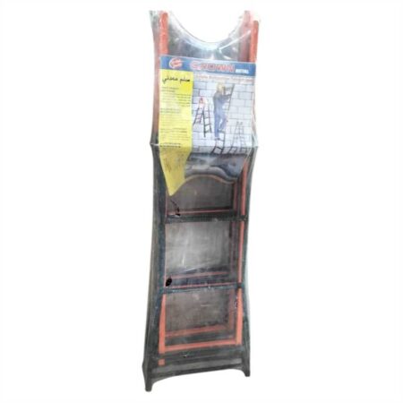SCAPO  CROWN ORANG GM