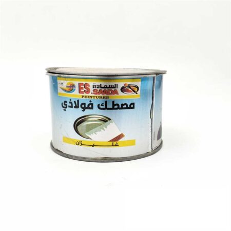MASTIC SAADA GRIS ACIER
