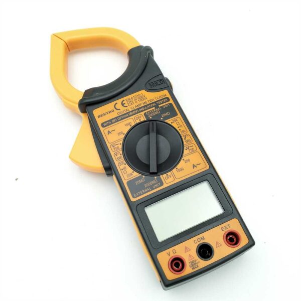 METREX  DIGITAL BEETRO TC0294 – Image 2