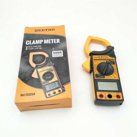 METREX  DIGITAL BEETRO TC0294