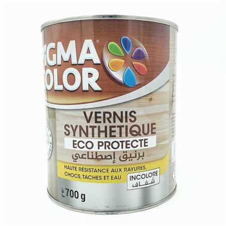 VERNES INCOLORE 1L PIGMA