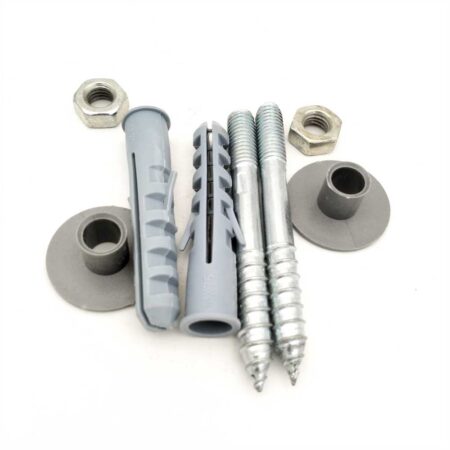 FIXATION A VABO SACHI  GRIS 12 FOR