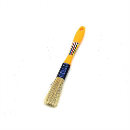 PEINCEAU PEINTURE PLAT PANDA  15