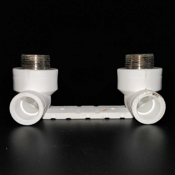 PPR APLIQUE  DOBLE  20*20/27 M PM 11C