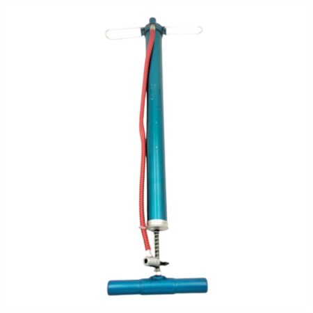 POMP VILO GM STER METAL