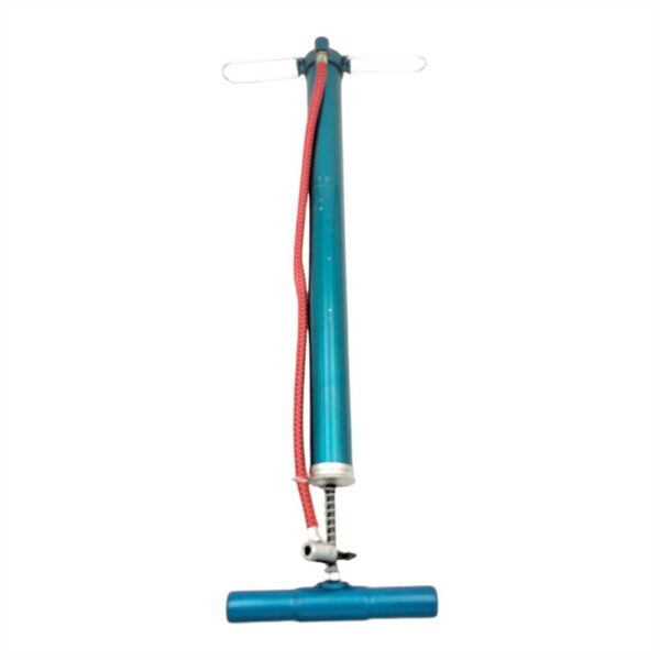 POMP VILO GM STER METAL