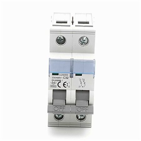 COP CORAN 2P 32A BMS