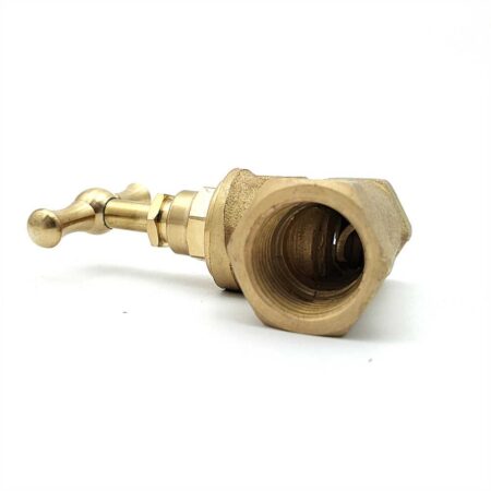 ROBINET D ARRET  15/21 BCR