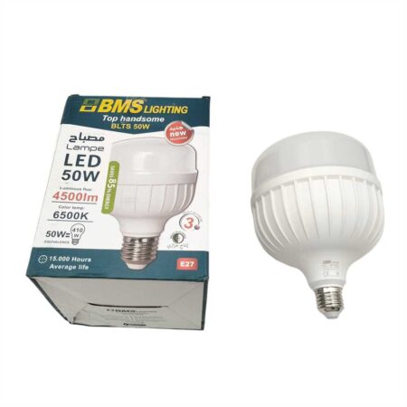 LAMP LED 50W BMS